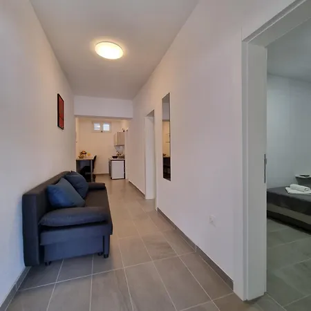 Bikic Nr. 2 Appartement *